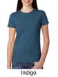 Next Level Ladies T-Shirt Top Quality Cotton Boyfriend Tee Shirt