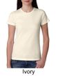 Next Level Ladies T-Shirt Top Quality Cotton Boyfriend Tee Shirt