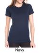 Next Level Ladies T-Shirt Top Quality Cotton Boyfriend Tee Shirt