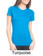 Next Level Ladies T-Shirt Top Quality Cotton Boyfriend Tee Shirt