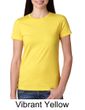 Next Level Ladies T-Shirt Top Quality Cotton Boyfriend Tee Shirt
