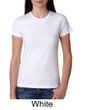 Next Level Ladies T-Shirt Top Quality Cotton Boyfriend Tee Shirt