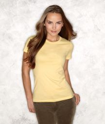 Next Level Ladies T-Shirt Top Quality Cotton Boyfriend Tee Shirt