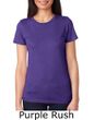 Next Level Ladies T-Shirt Tri-Blend Crewneck Tee Shirt