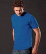 Next Level Men's T-Shirt Cotton/Poly CVC Crew Neck Tee Shirt