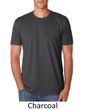Next Level Men's T-Shirt Cotton/Poly CVC Crew Neck Tee Shirt