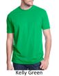 Next Level Men's T-Shirt Cotton/Poly CVC Crew Neck Tee Shirt