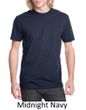 Next Level Men's T-Shirt Cotton/Poly CVC Crew Neck Tee Shirt