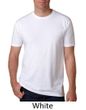 Next Level Men's T-Shirt Cotton/Poly CVC Crew Neck Tee Shirt