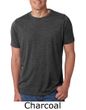 Next Level Men's T-Shirt Poly/Cotton Basic Tee Shirt