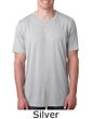 Next Level Men's T-Shirt Poly/Cotton Basic Tee Shirt