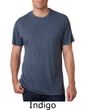 Next Level Men's T-Shirt Tri-Blend Crew Neck Tee Shirt