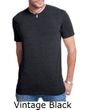 Next Level Men's T-Shirt Tri-Blend Crew Neck Tee Shirt