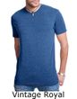 Next Level Men's T-Shirt Tri-Blend Crew Neck Tee Shirt