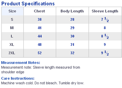 Next Level Men's T-Shirt V-Neck CVC Cotton/Poly Tee Shirt - Next Level ...