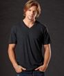 Next Level Men's T-Shirt V-Neck Tri-Blend Soft Tee Shirt
