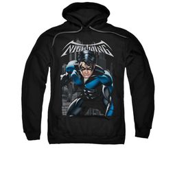 Nightwing DC Comics Youth Hoodie A Legacy Black Kids Hoody