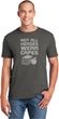 Not All Heroes Wear Capes Teacher Soft Style Unisex T-Shirt