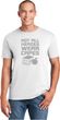 Not All Heroes Wear Capes Teacher Soft Style Unisex T-Shirt