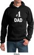 Number 1 Dad Hoodie