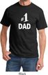 Number 1 Dad Shirt