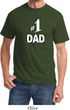 Number 1 Dad Shirt