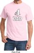 Number 1 Dad Shirt