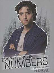 Numbers Everything Is Numbers Shirts