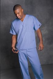 Nursing Scrubs and Medical Uniforms