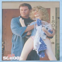 Old School Frank And Doll Shirts