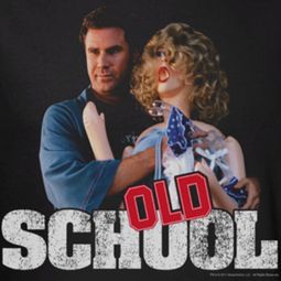 Old School Frank And Friend Shirts