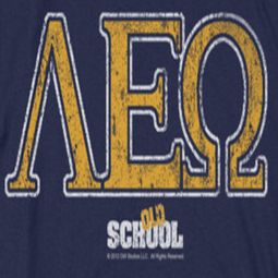 Old School Leo Shirts