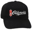 Oldsmobile Cap - Fine Embroidered Adjustable Hat