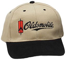 Oldsmobile Caps
