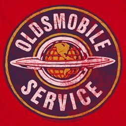 Oldsmobile Shirts