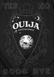 Ouija Board by Hasbro Board Game Adult T-shirt - Black