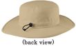 Outdoor Wide Brim Hiking Hat