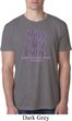 Pancreatic Cancer Tee Hope Love Cure Burnout Shirt