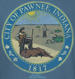 Parks and Recreation T-Shirts