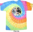 Peace Earth Tie Dye Shirt