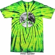 Peace Earth Tie Dye Shirt