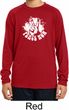 Peace Now Kids Dry Wicking Long Sleeve Shirt