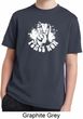 Peace Now Kids Moisture Wicking Shirt
