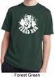 Peace Now Kids Moisture Wicking Shirt
