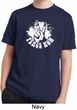 Peace Now Kids Moisture Wicking Shirt