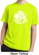 Peace Now Kids Moisture Wicking Shirt