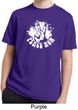 Peace Now Kids Moisture Wicking Shirt