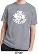 Peace Now Kids Moisture Wicking Shirt