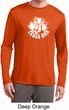Peace Now Mens Dry Wicking Long Sleeve Shirt