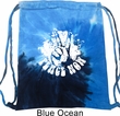 Peace Now Tie Dye Bag